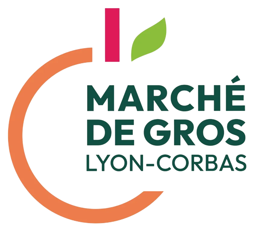 Marché de gros de Lyon - Corbas